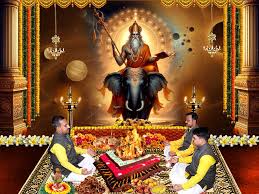 Grah Shanti & Dosh Nivaran Pooja 