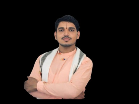 Aditya Prasad Tiwari