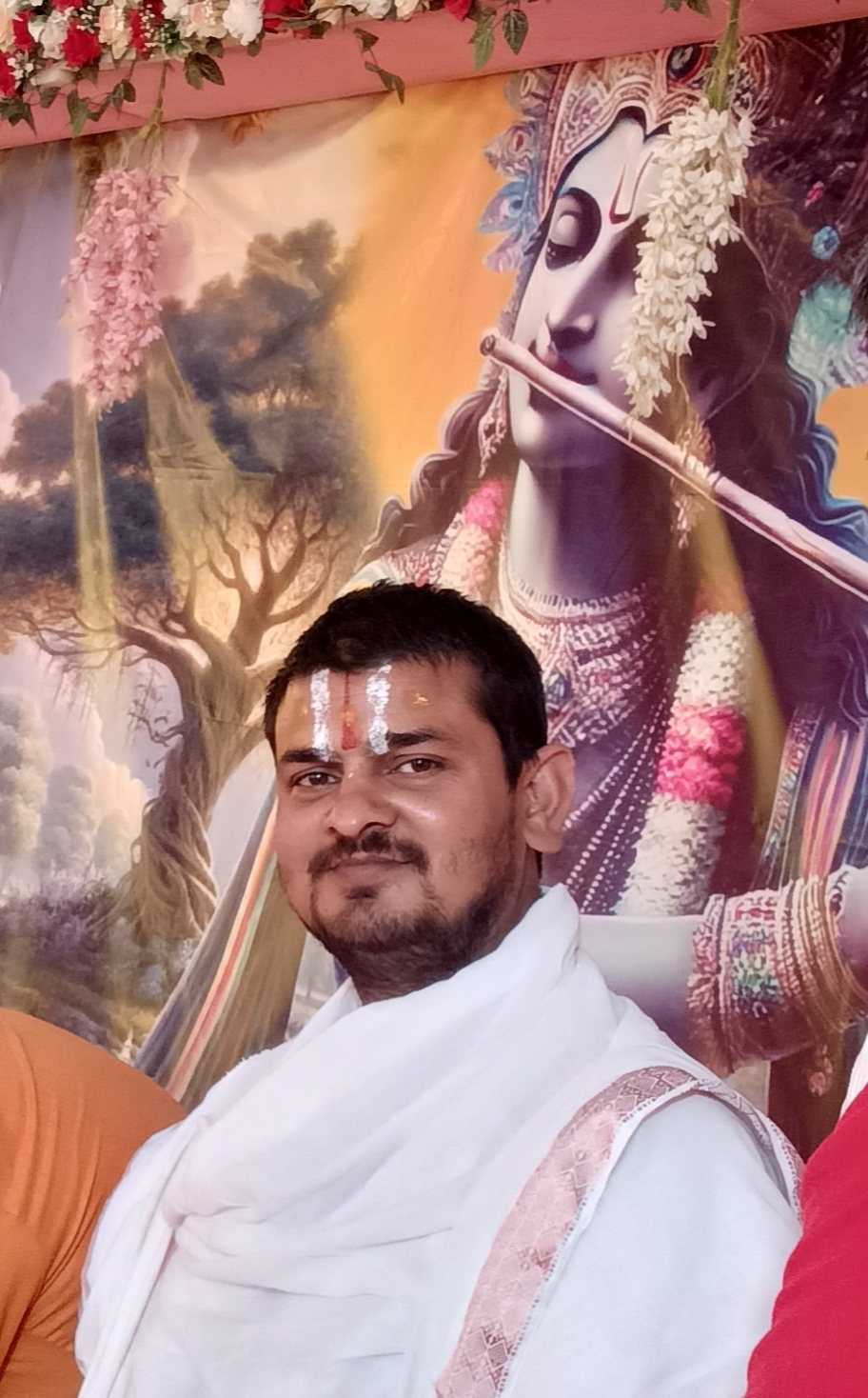 Achary brijnath