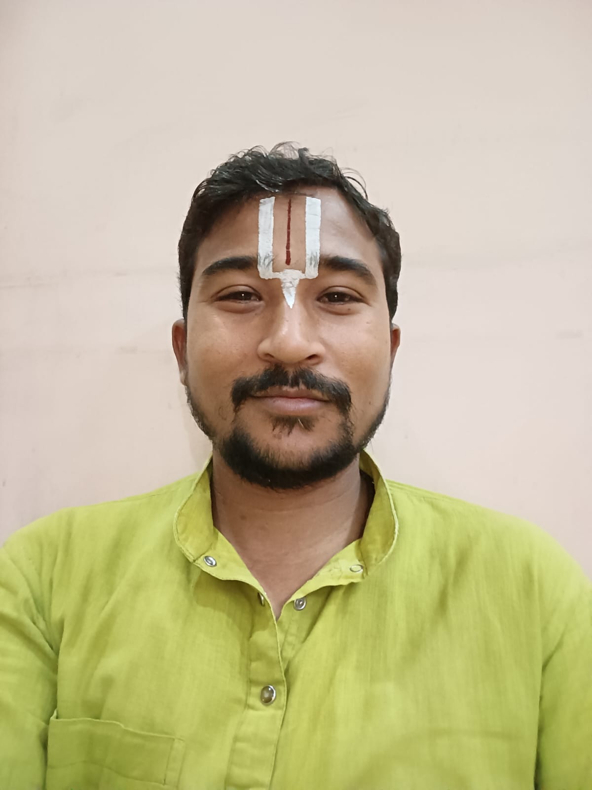 Astro Durga Nand Tiwari