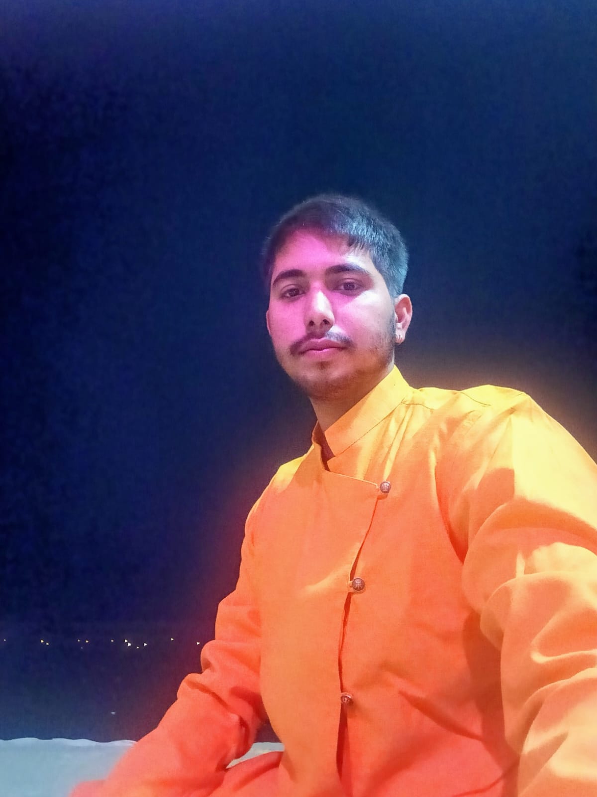 Sudhanshu