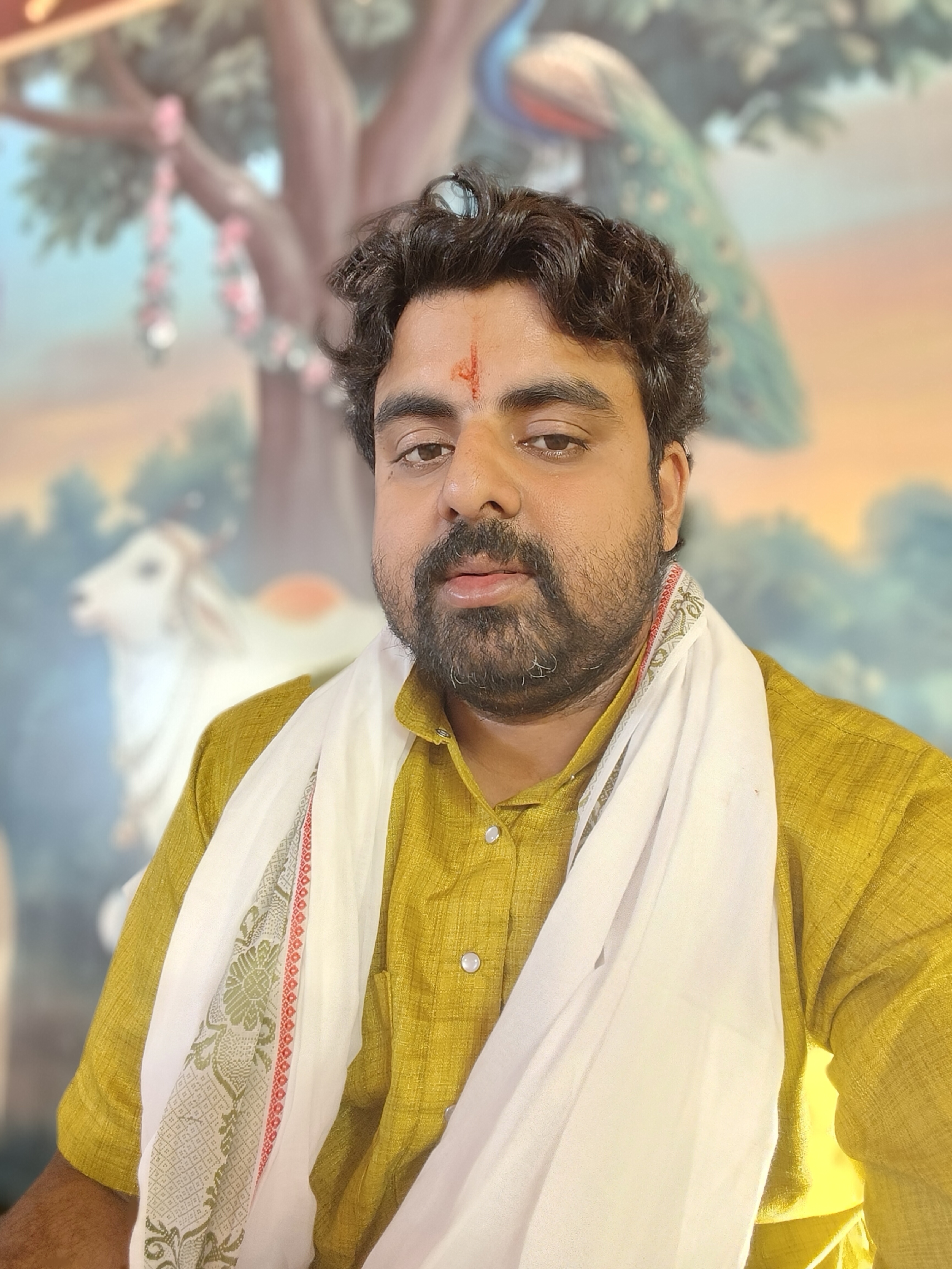 Ravi Narayan Mishr