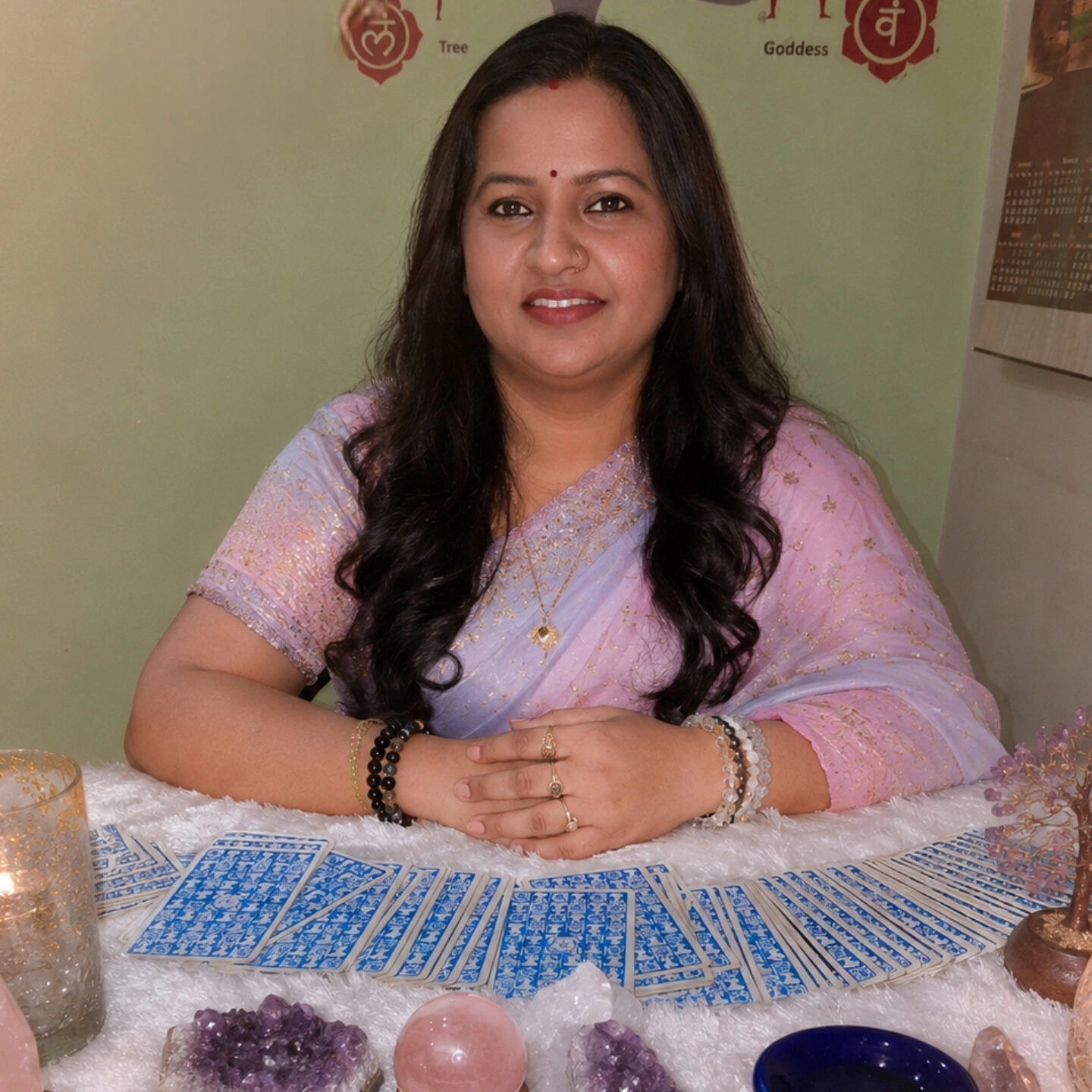 Annapurna Roshan 