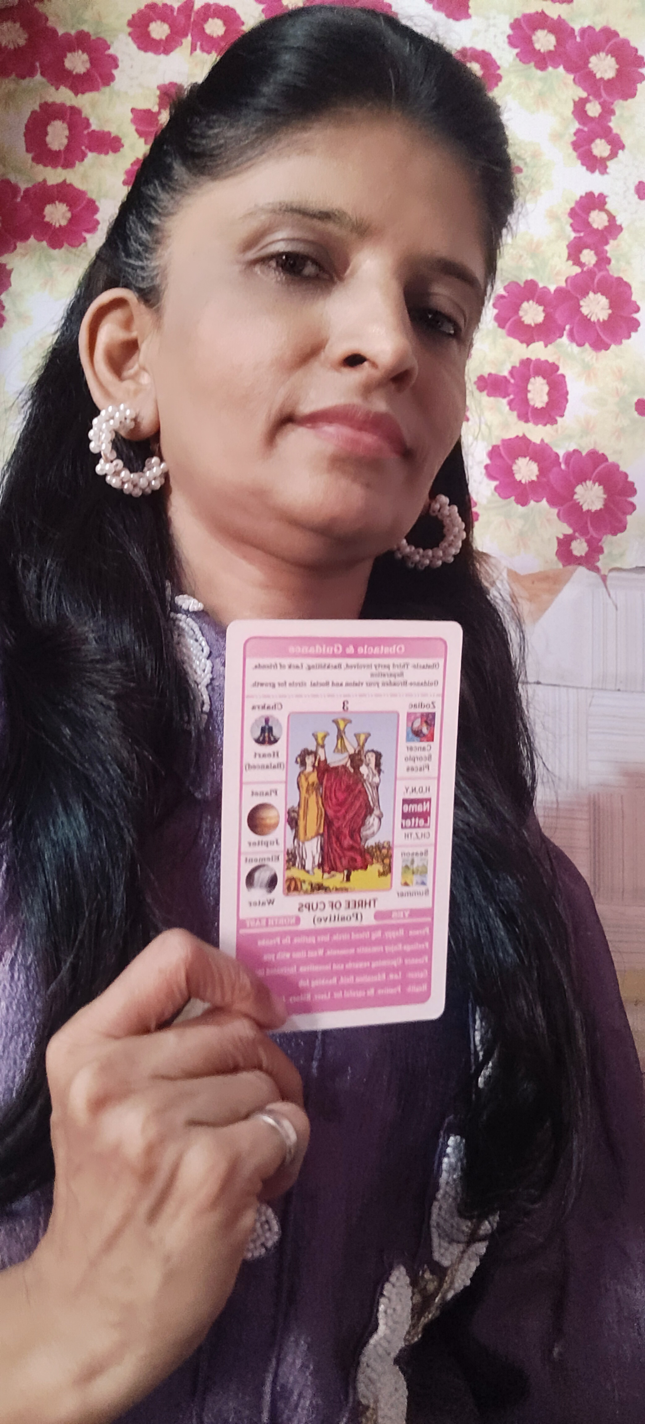 Sonaalli Pathak 