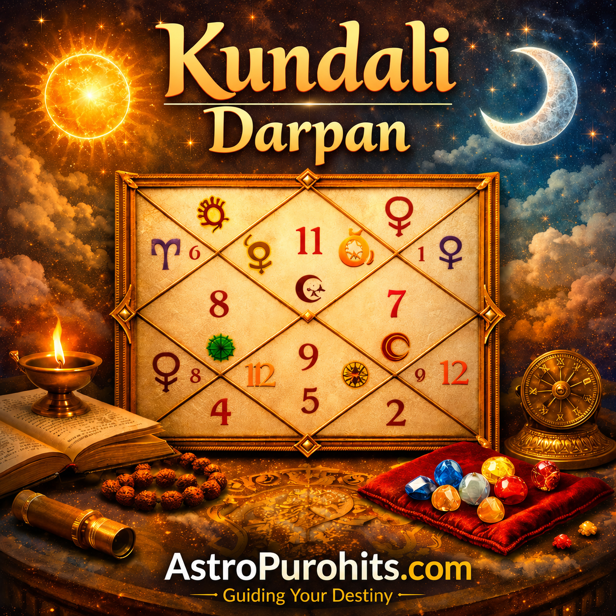 Kundali Darpan