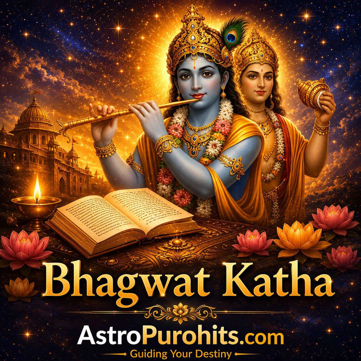 Bhagwat Katha