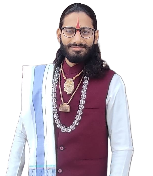 Pandit Shyam Sunder Shastri ji