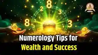 Numerology Secrets for Financial Success
