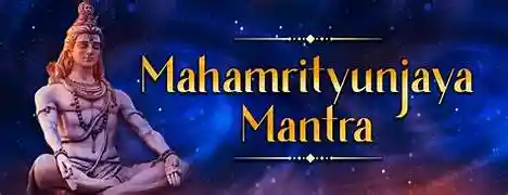 Power of Mahamrityunjaya Mantra in Daily Life