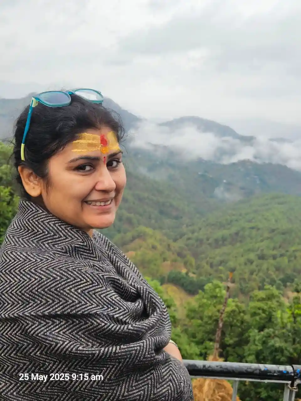 Bhawna Lahoti