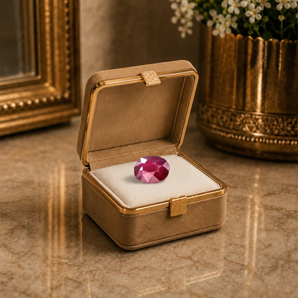 Manik(Ruby)