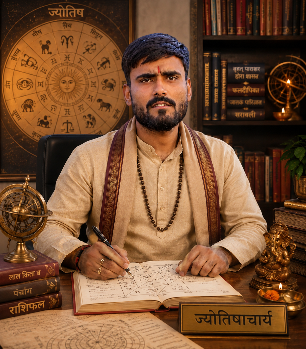 Ram Ji