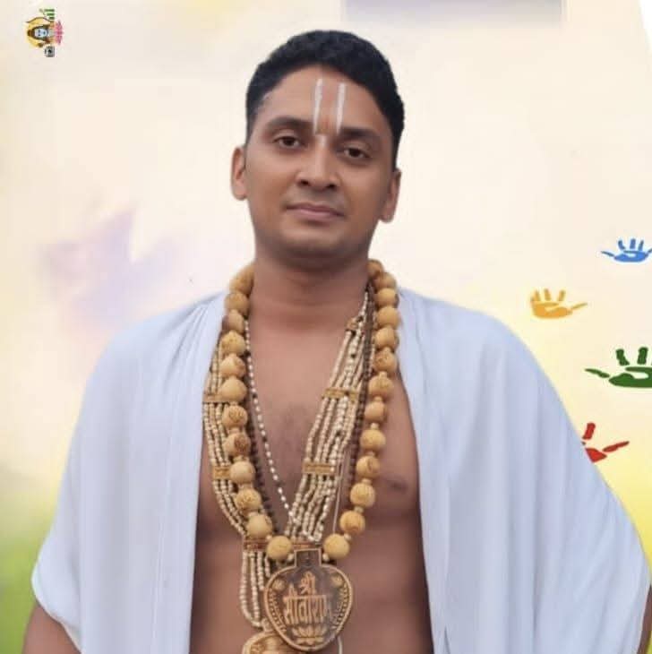 Astro Harsh Tripathi 