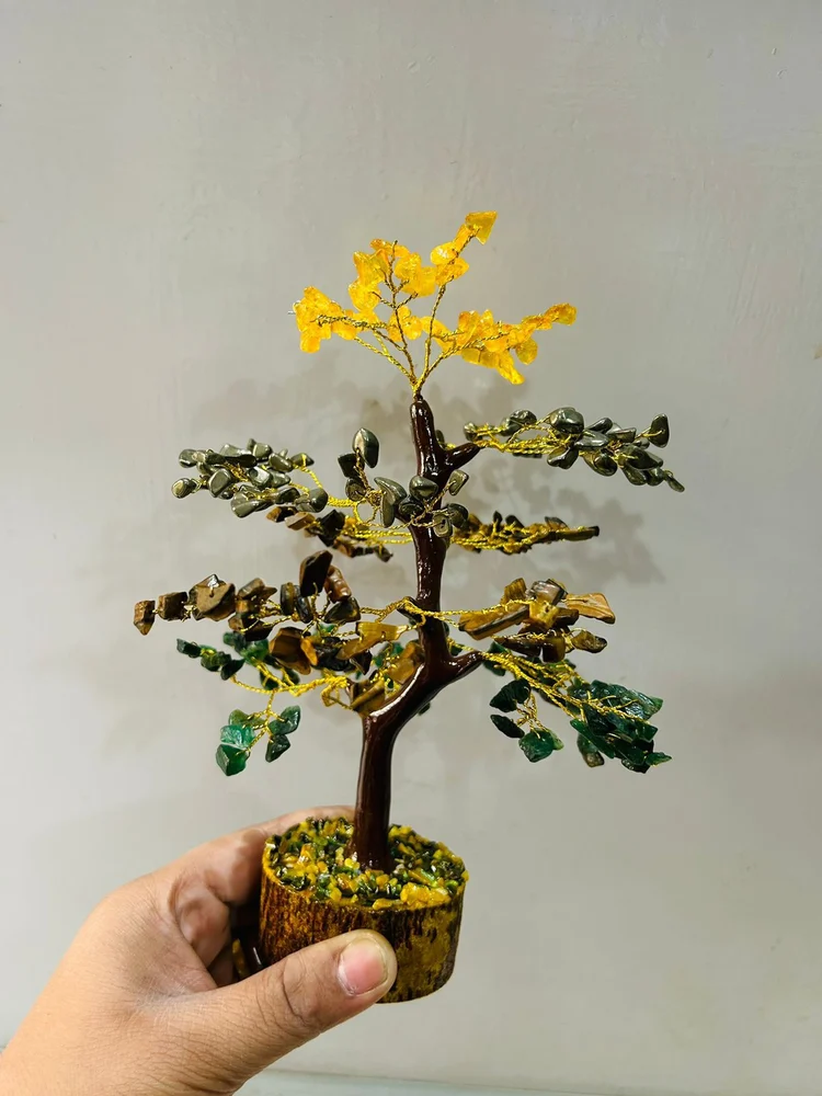 Money Magnet Tree