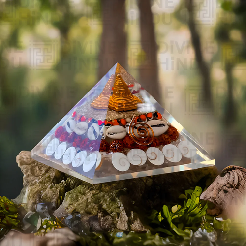 Dhan Lakshmi Pyramid