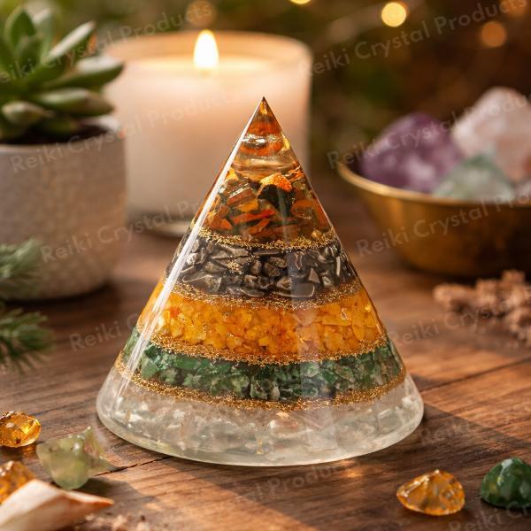 Orgone Pyramid